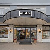 Home Hotel Astoria