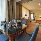 Hotel Cristal