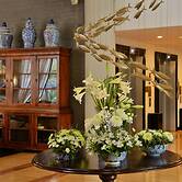 The Commodore Hotel