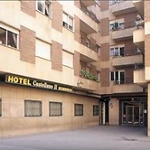 Hotel Castellano Centro