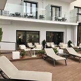 Hotel Lauria