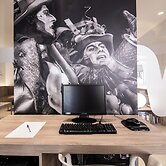 Hotel Monte Puertatierra