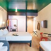 ibis Styles Bern City