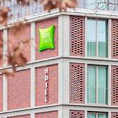 ibis Styles Bern City