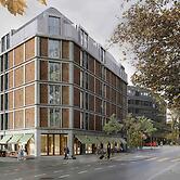 ibis Styles Bern City