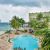 Zanzibar Serena Hotel