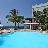 Zanzibar Serena Hotel