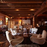 Hotel Mont Blanc