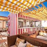 RockyPop Marseille hôtel