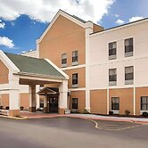 Halsted Inn and Suites Harvey - Chicago Southland