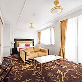 Burke and Wills Hotel