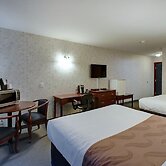 Ramada by Wyndham Nisku Edmonton Airport