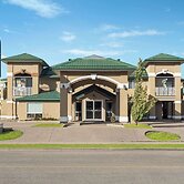 Baymont by Wyndham Hinton