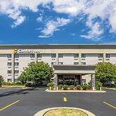 Comfort Inn South - Springfield