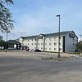 New Victorian Suites