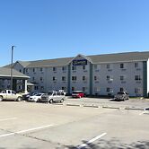 New Victorian Suites