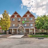 Extended Stay America Suites Indianapolis West 86th St