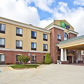 Holiday Inn Express Hotel & Suites Goshen by IHG