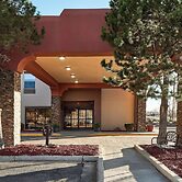 Hampton Inn Taos