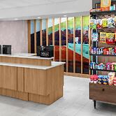 Hampton Inn Kansas City/Shawnee Mission