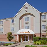 Sonesta Simply Suites Huntsville Research Park