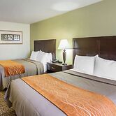 Comfort Inn Franklin Highway 96