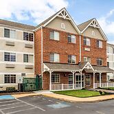 MainStay Suites Greenville Airport