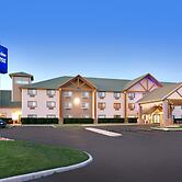 Holiday Inn Express Heber City by IHG