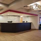 Hampton Inn Johnstown