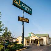Quality Inn Franklin I-65