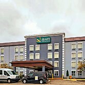 Quality Inn & Suites CVG Airport