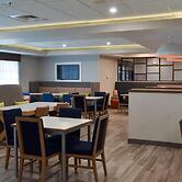 Hampton Inn Frankfort