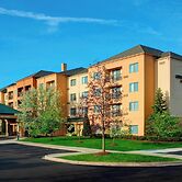 Courtyard by Marriott Detroit Pontiac/Auburn Hills