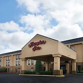 Hampton Inn Franklin