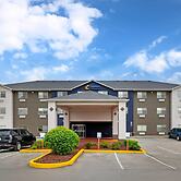 Comfort Inn & Suites North Greenfield