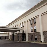 Hampton Inn Kent/Akron Area