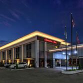 Hampton Inn Tullahoma