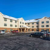 Extended Stay America Suites Minneapolis Maple Grove