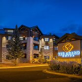 The Grand Hotel at the Grand Canyon