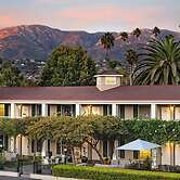 Lavender Inn by the Sea