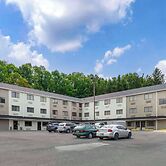 Suburban Studios LaVale-Cumberland