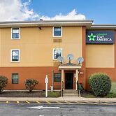 Extended Stay America Suites Mt Laurel Crawford Pl