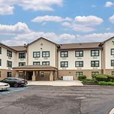 Extended Stay America Suites Edison Raritan Center