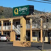 Quality Inn Ukiah