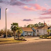 Comfort Inn Livingston