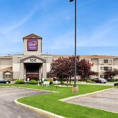 Sleep Inn & Suites Buffalo Airport