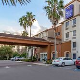 Sleep Inn near Busch Gardens/USF