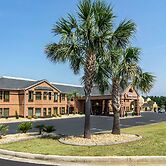 Comfort Inn & Suites Perry National Fairgrounds Area