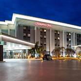 Hampton Inn Williamsport-Downtown