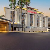 Hampton Inn Jacksonville-Downtown-I-95